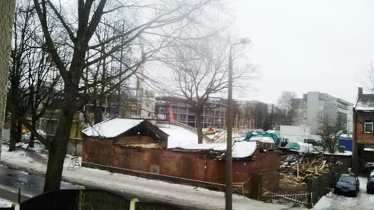 Raksta foto