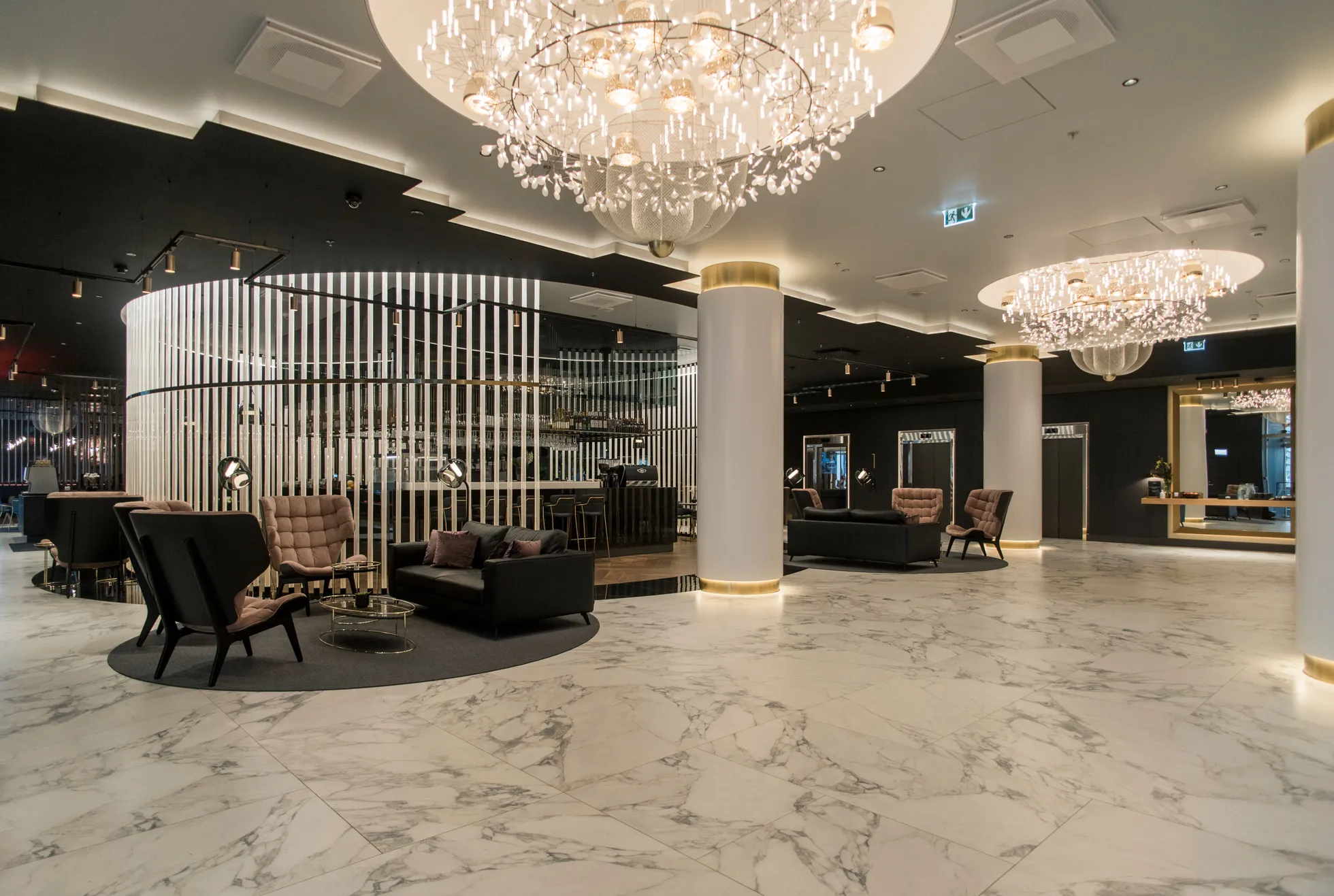 Radisson Collection Hotel Tallinn