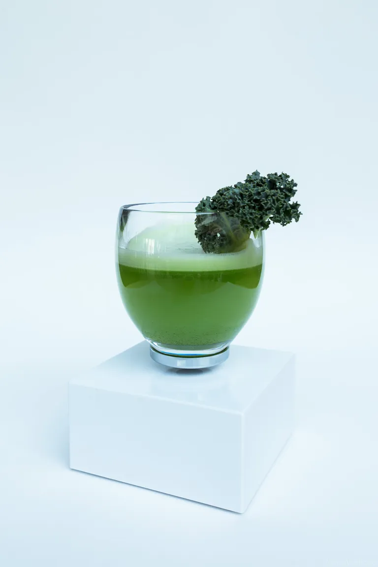 Just Kale