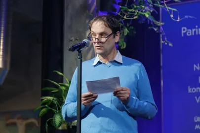 Jaan Väljaots