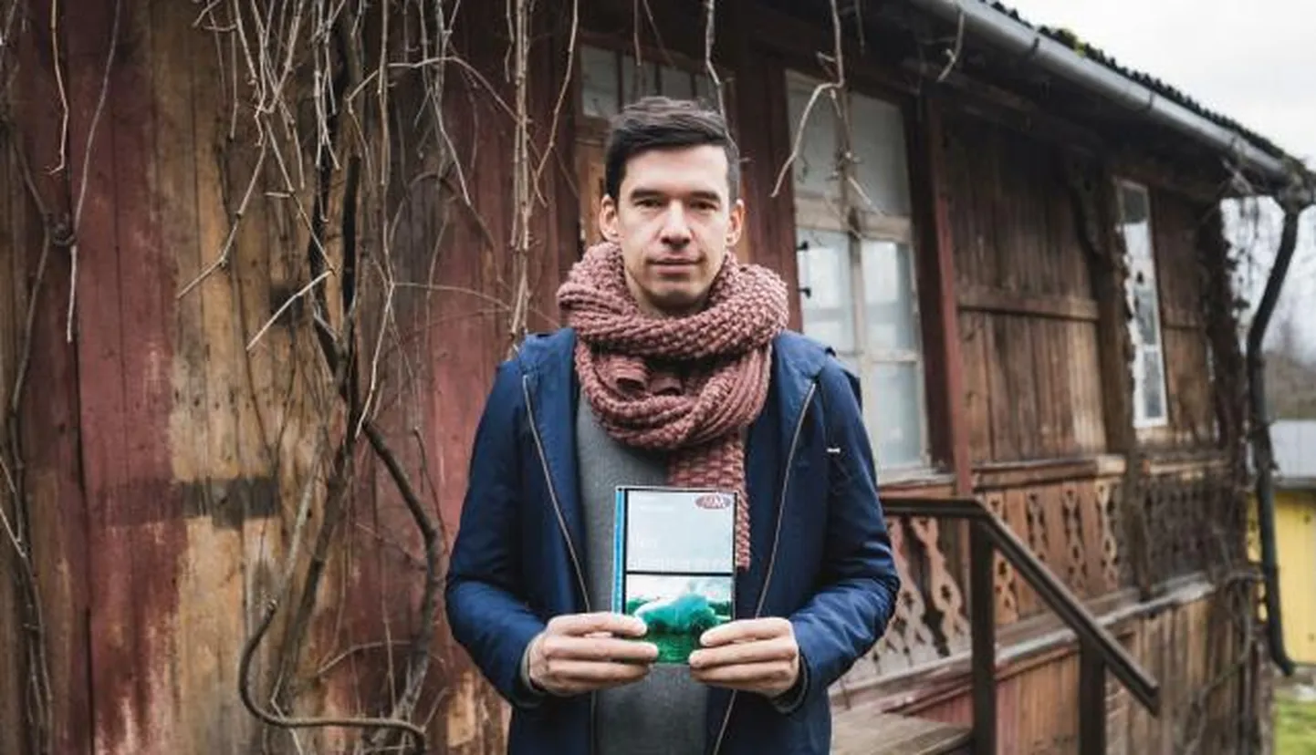 Tõnu Runnel.