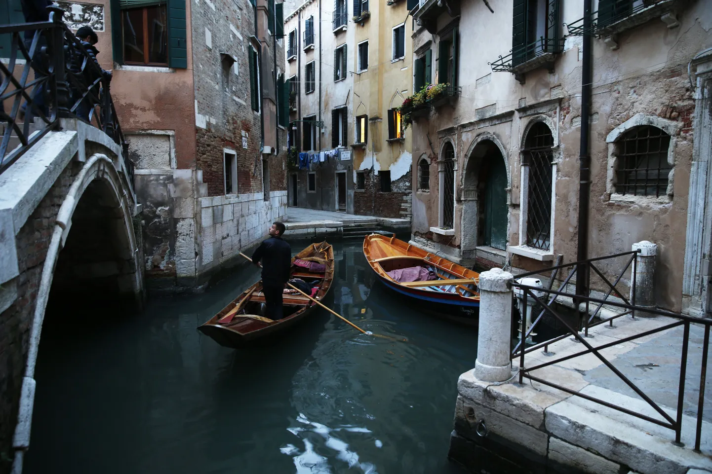 Veneetsia