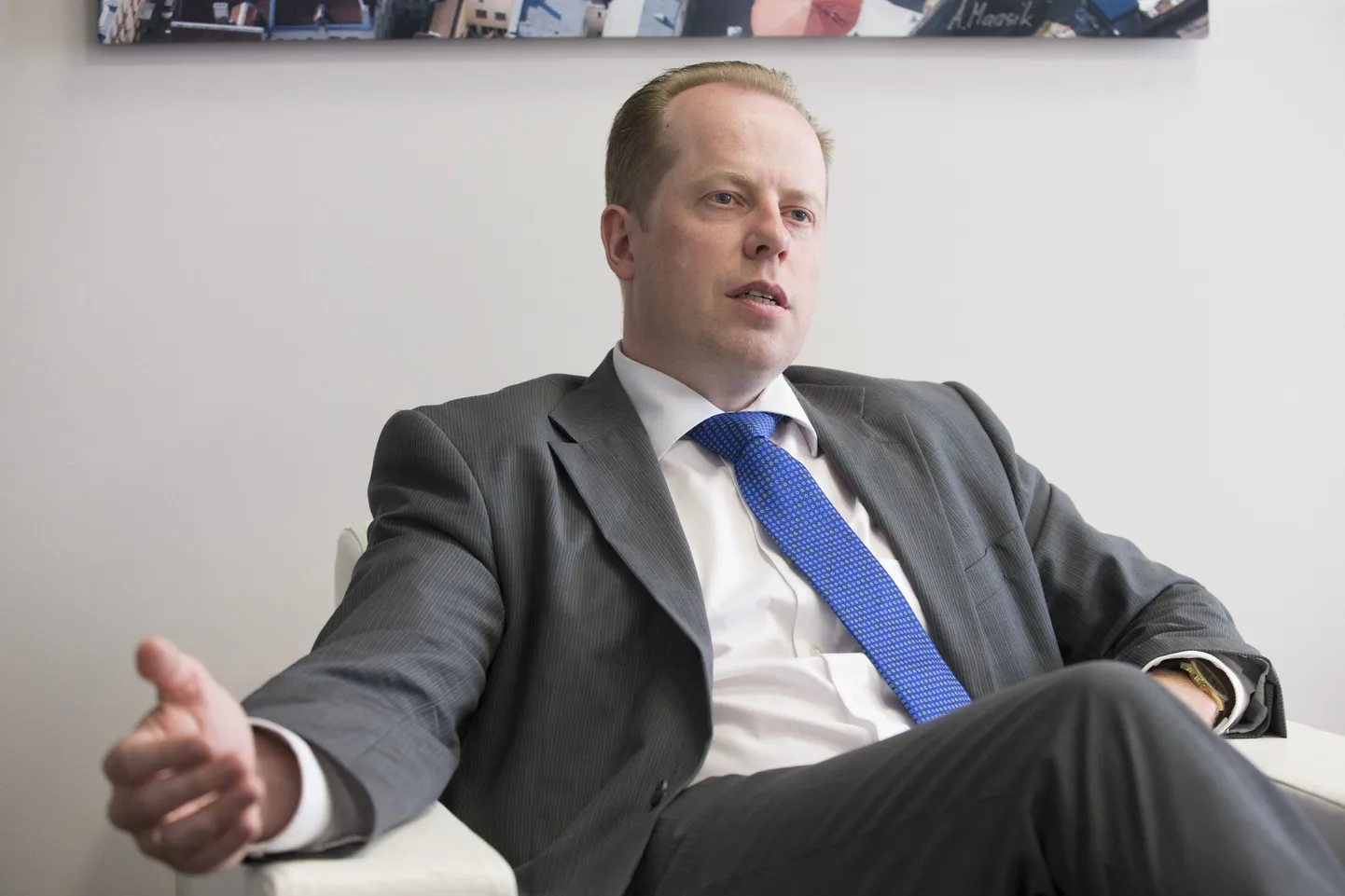 Erkki Koort.
