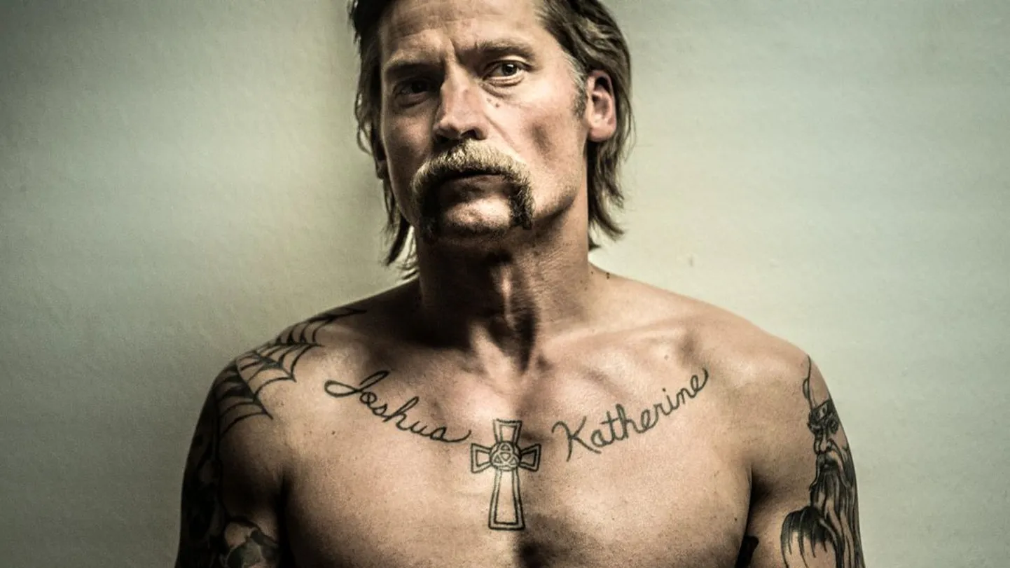 Nikolaj Coster-Waldau filmis «Vangla valitseja»