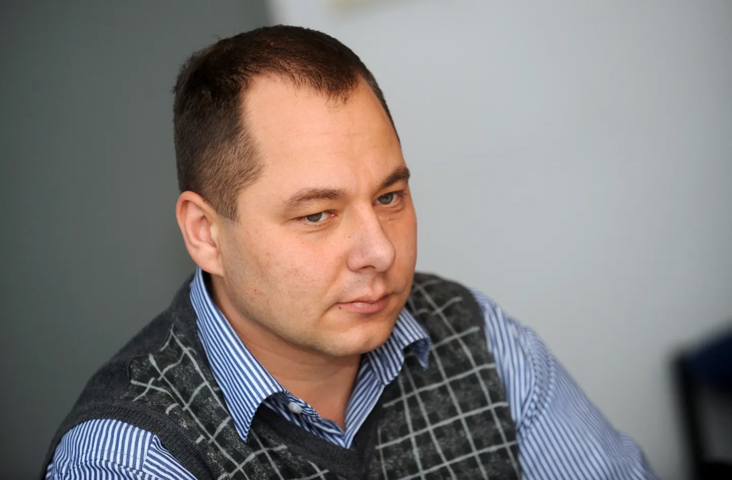 Ингемарс Вектерис