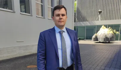 Ханнес Нагель