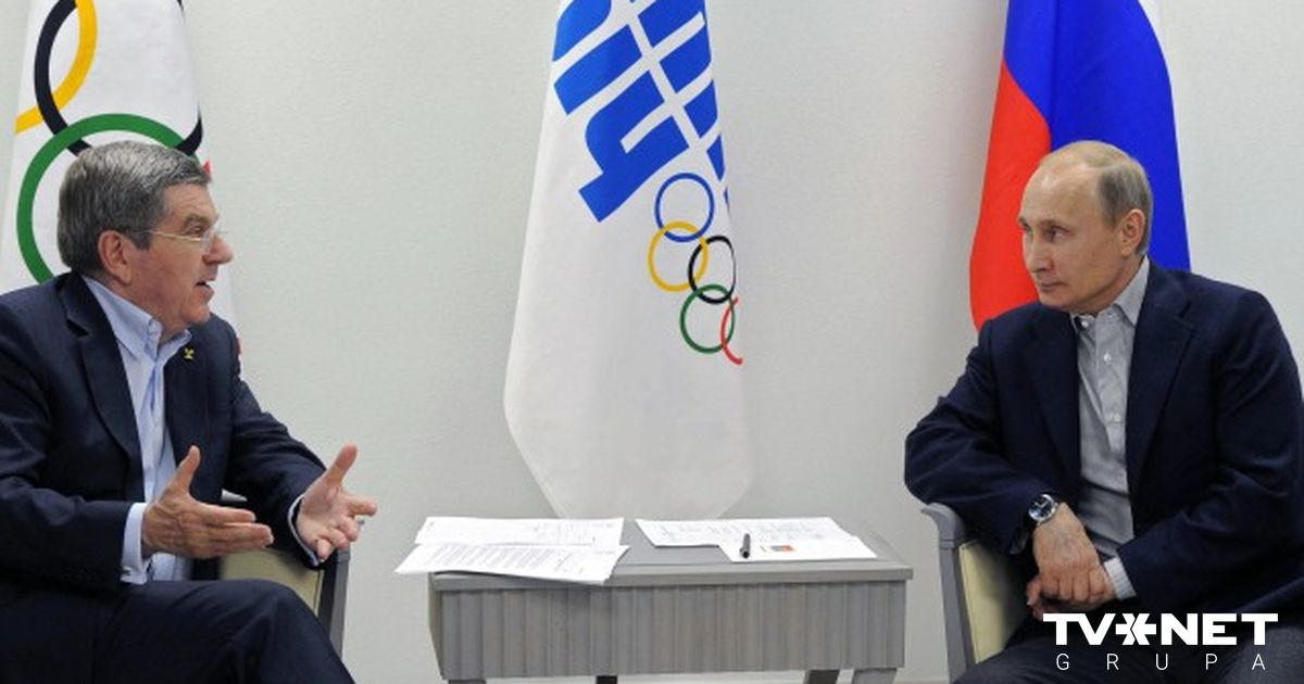 «Nyttige idioter i Kreml» – det var slik norske statsmedier kalte IOC