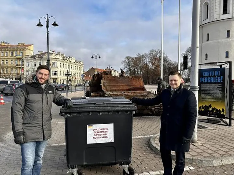 Raksta foto