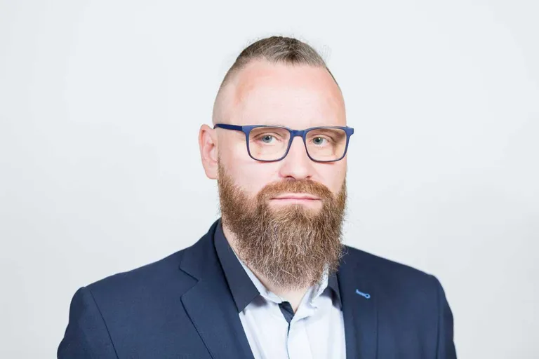 Mārtiņš Eihe