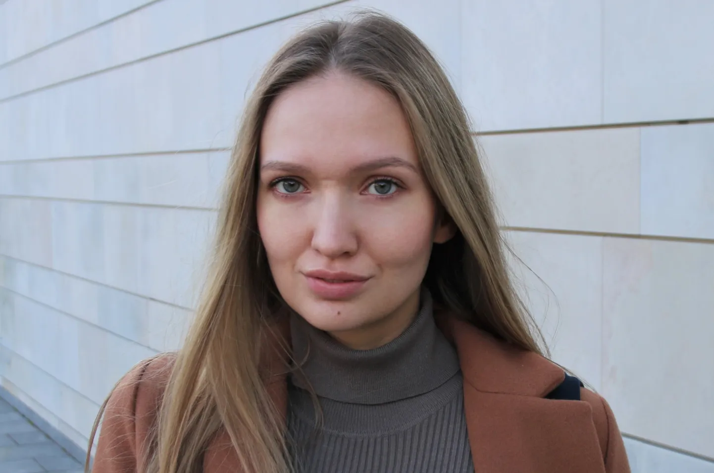 Елизавета Калугина.