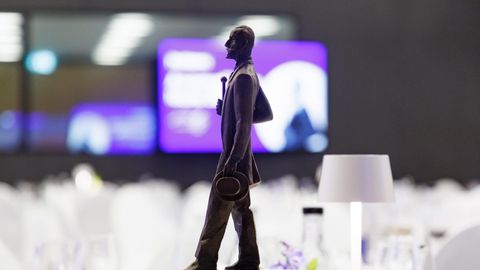 ARVAMUSLIIDRITE LÕUNA ⟩ Mida arvavad kuulajad ettekannetest?