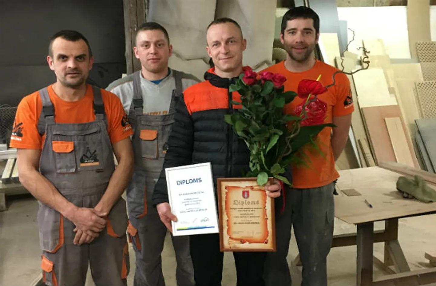 Raksta foto