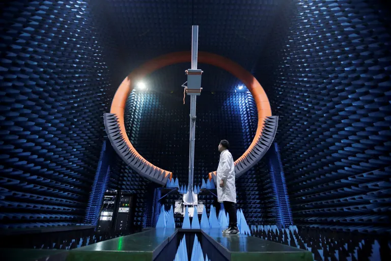 Антенна 5G