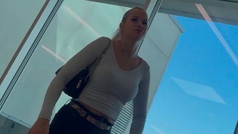 Woman Sentenced to Four Years for Attempting to Smuggle Drugs into Tallinn Prison