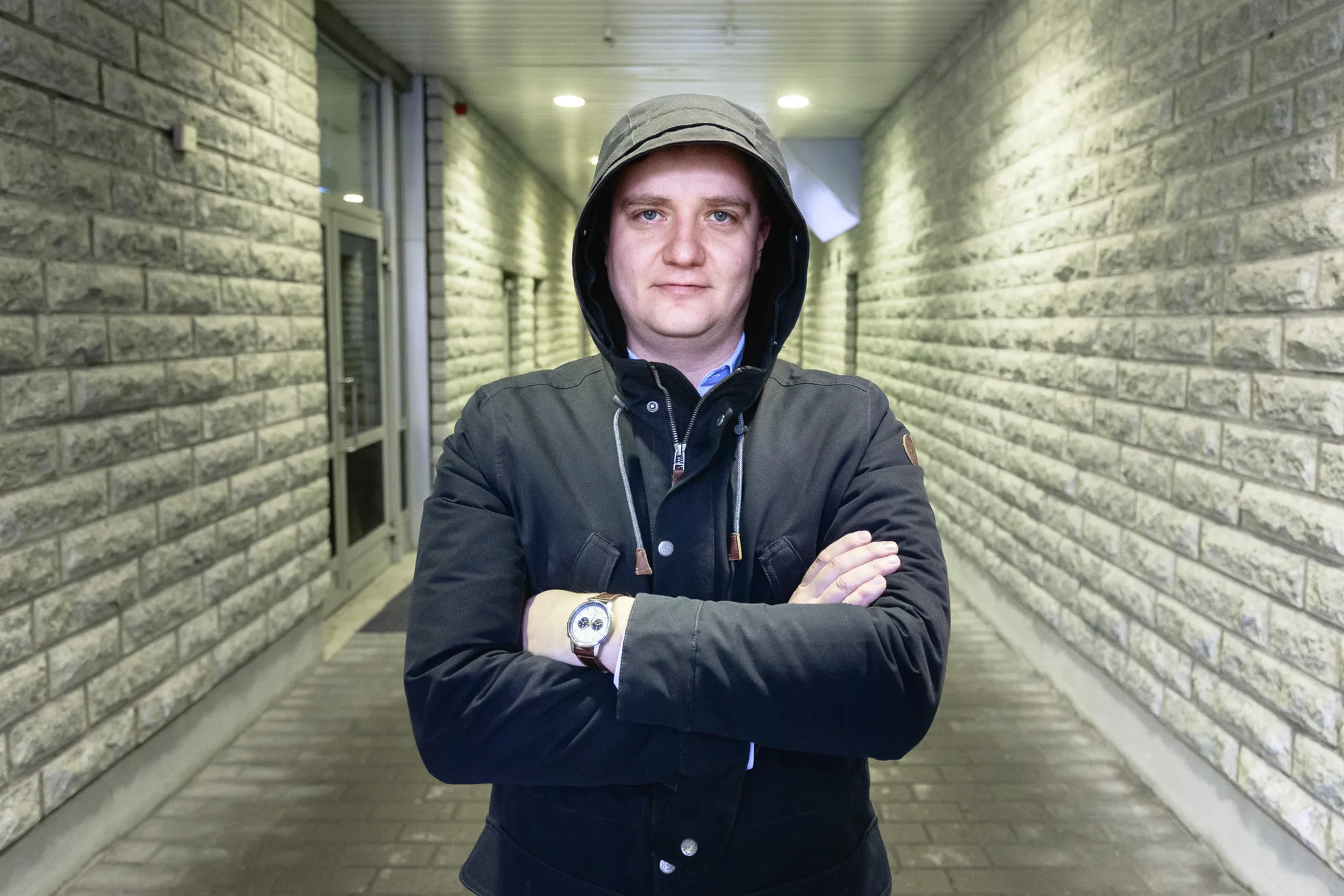 Kristjan Ojang