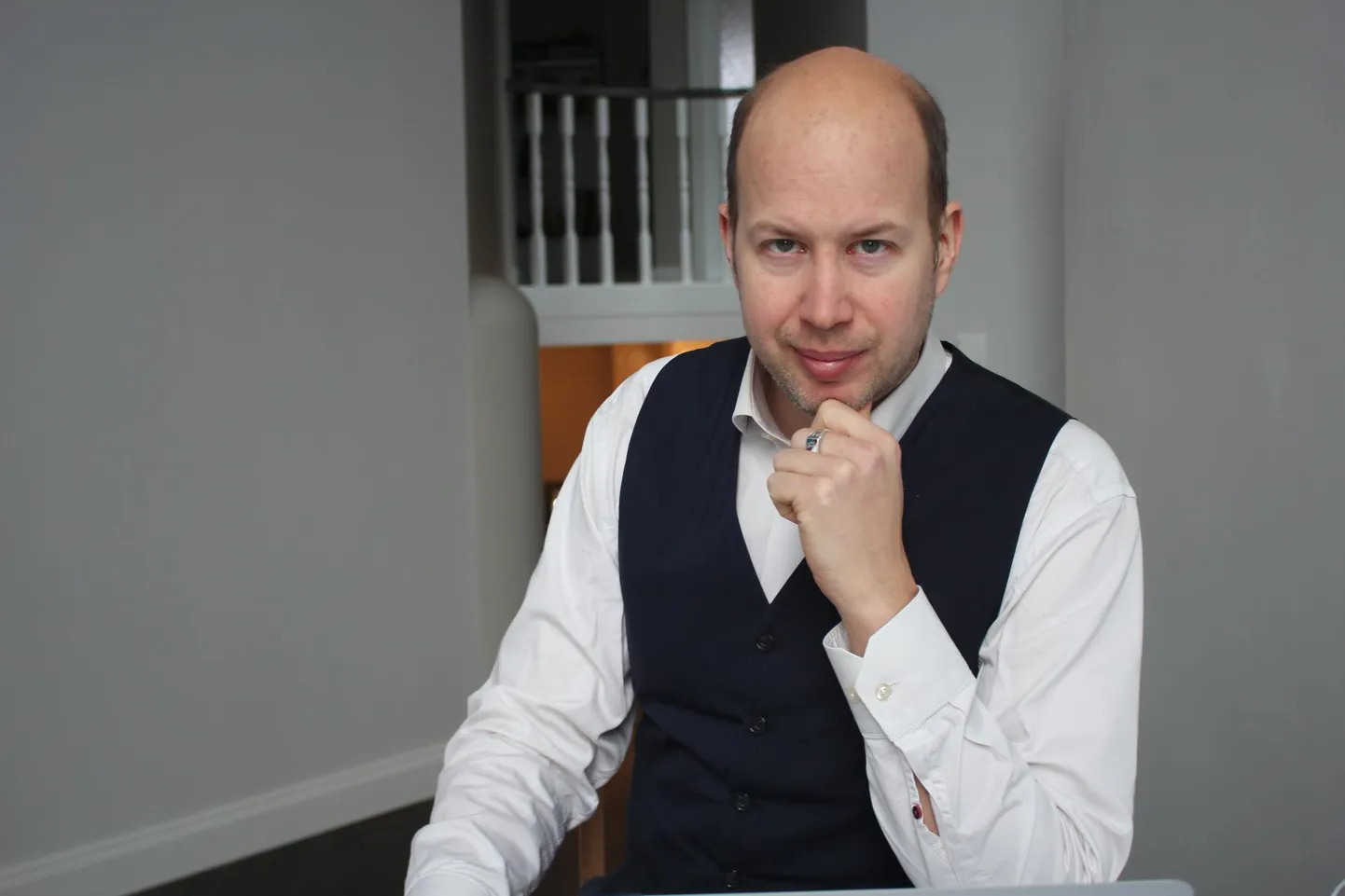 Igor Taro.