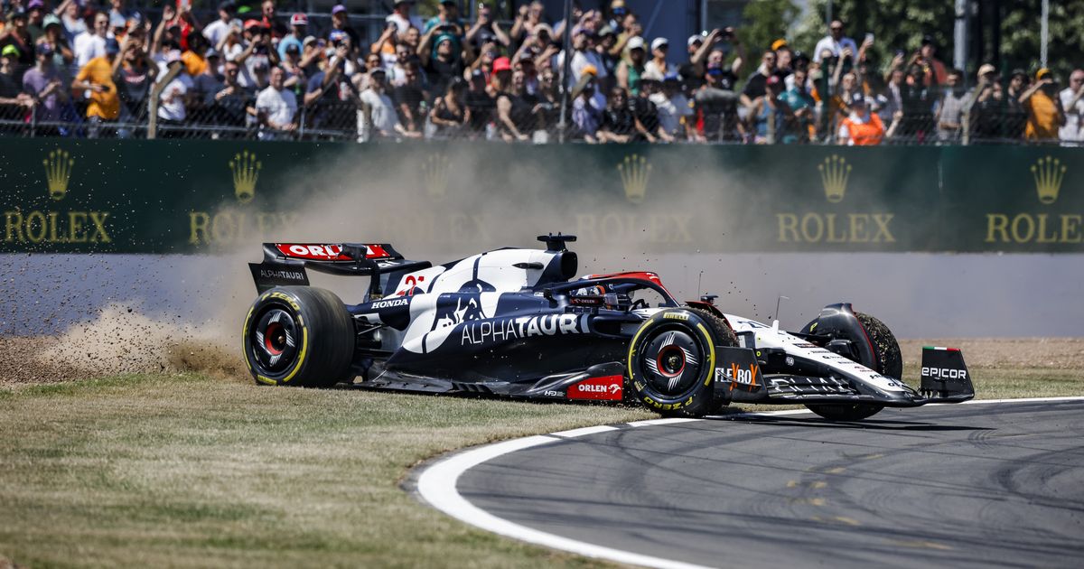 F1st kinga saanud sõitja on laenuhaide küüsis