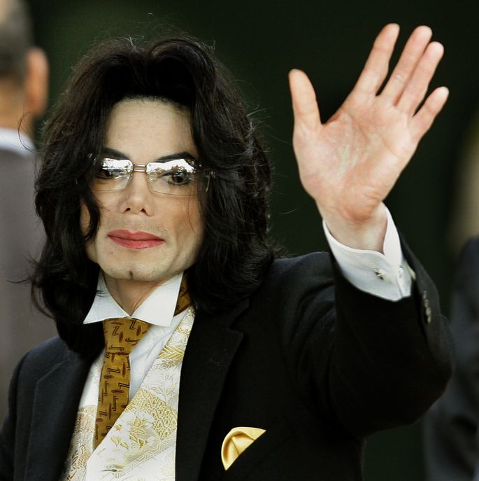 Майкл Джексон и Лиза Мария Пресли не занимались сексом в браке - бывшая горничная
