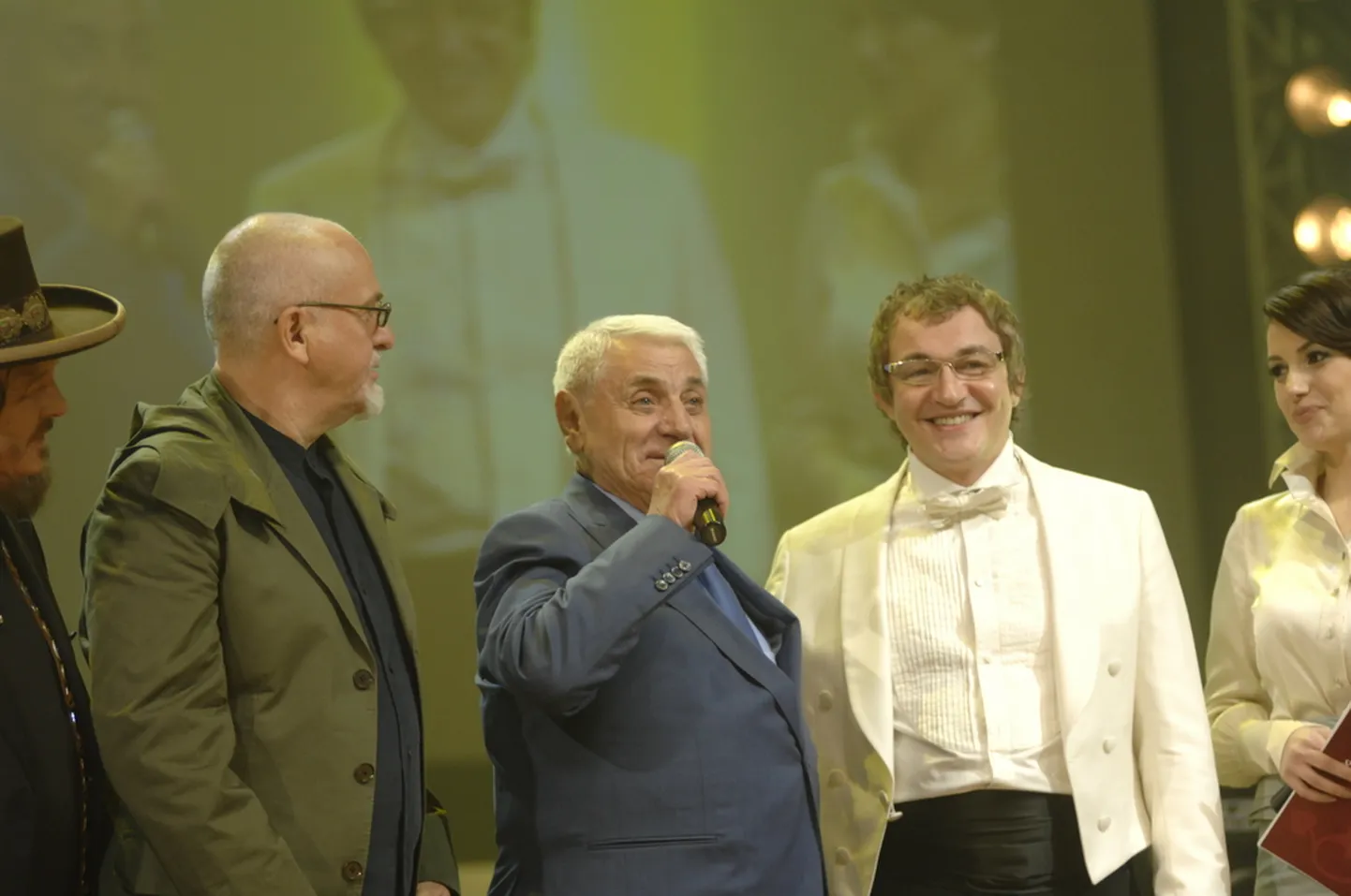 Дмитрий Дибров