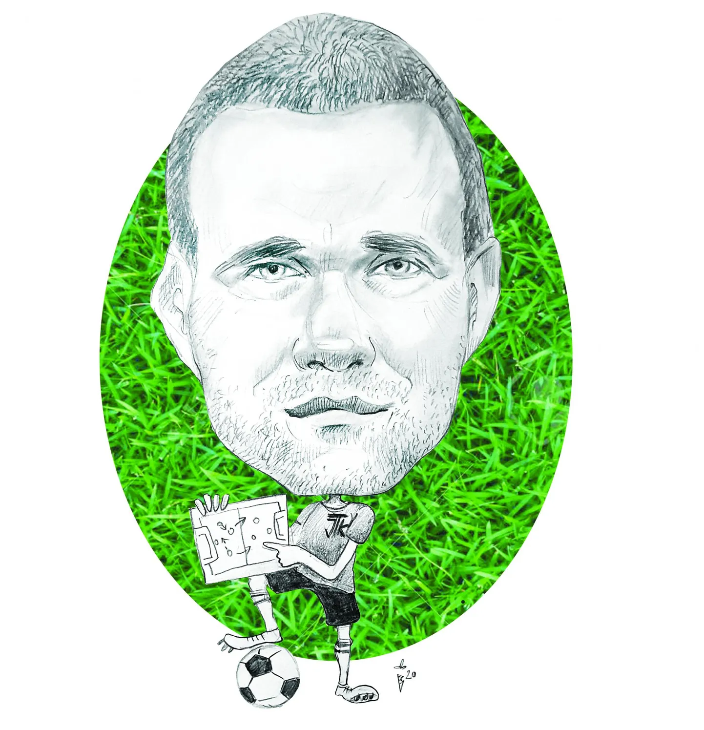 Jaanus Reitel
