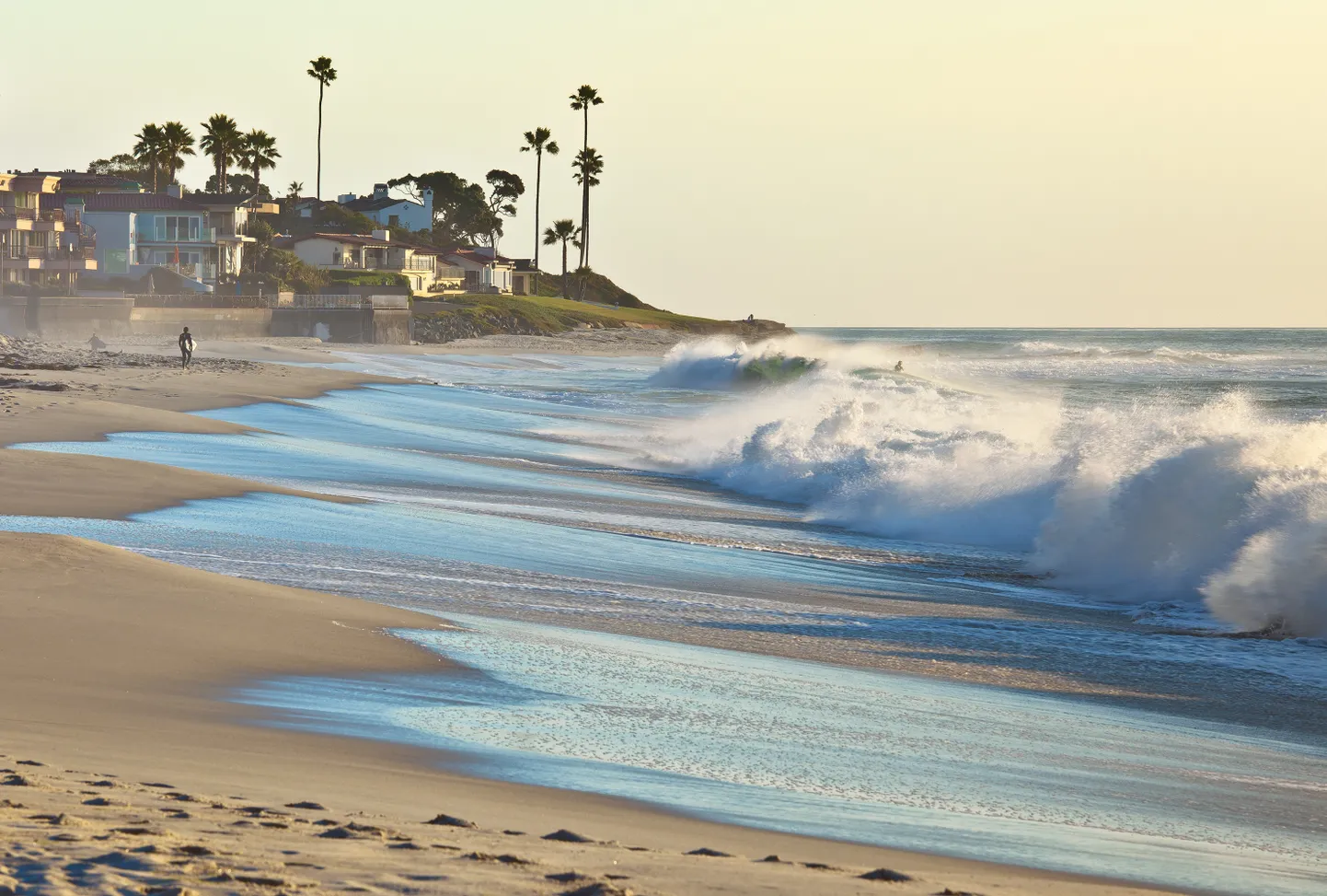 USA California