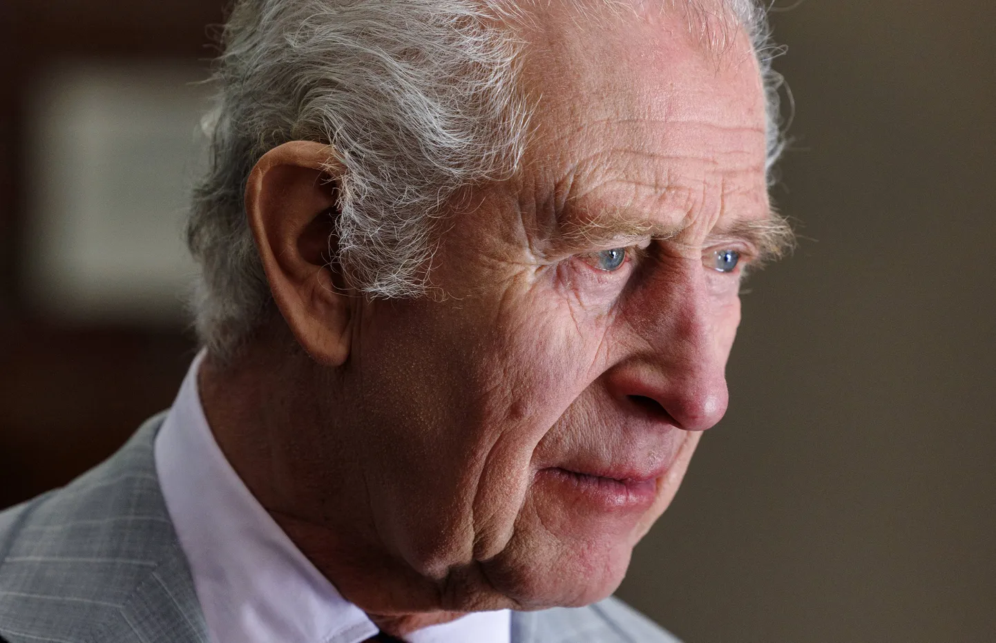 Kuningas Charles III