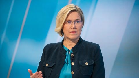 Õiguskantsler: politsei peab lõpetama elamisloa taotlejate täielike pangaväljavõtete küsimise