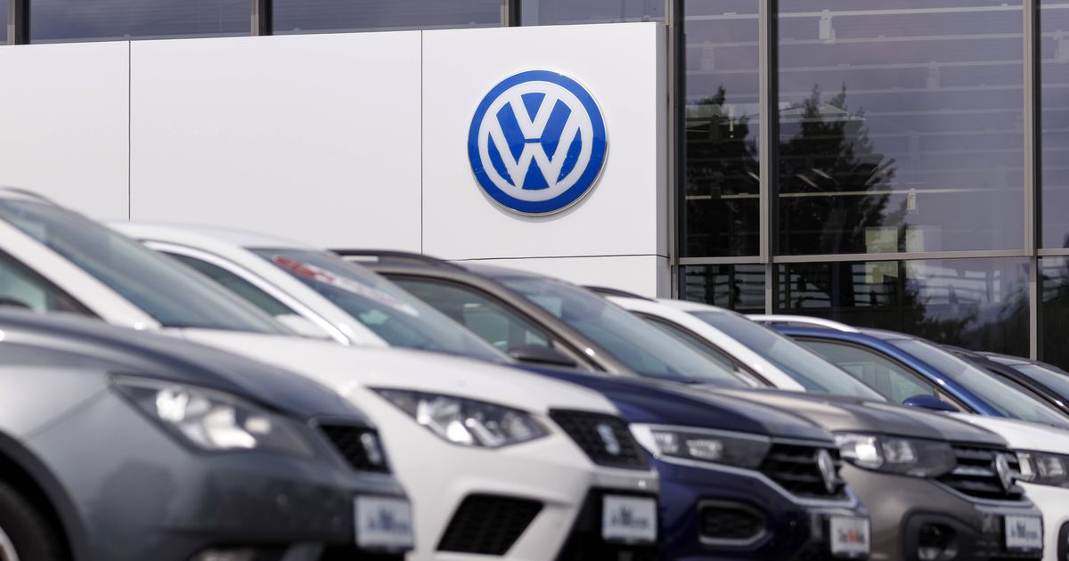 Need on enim tagasikeritud läbisõiduga automargid