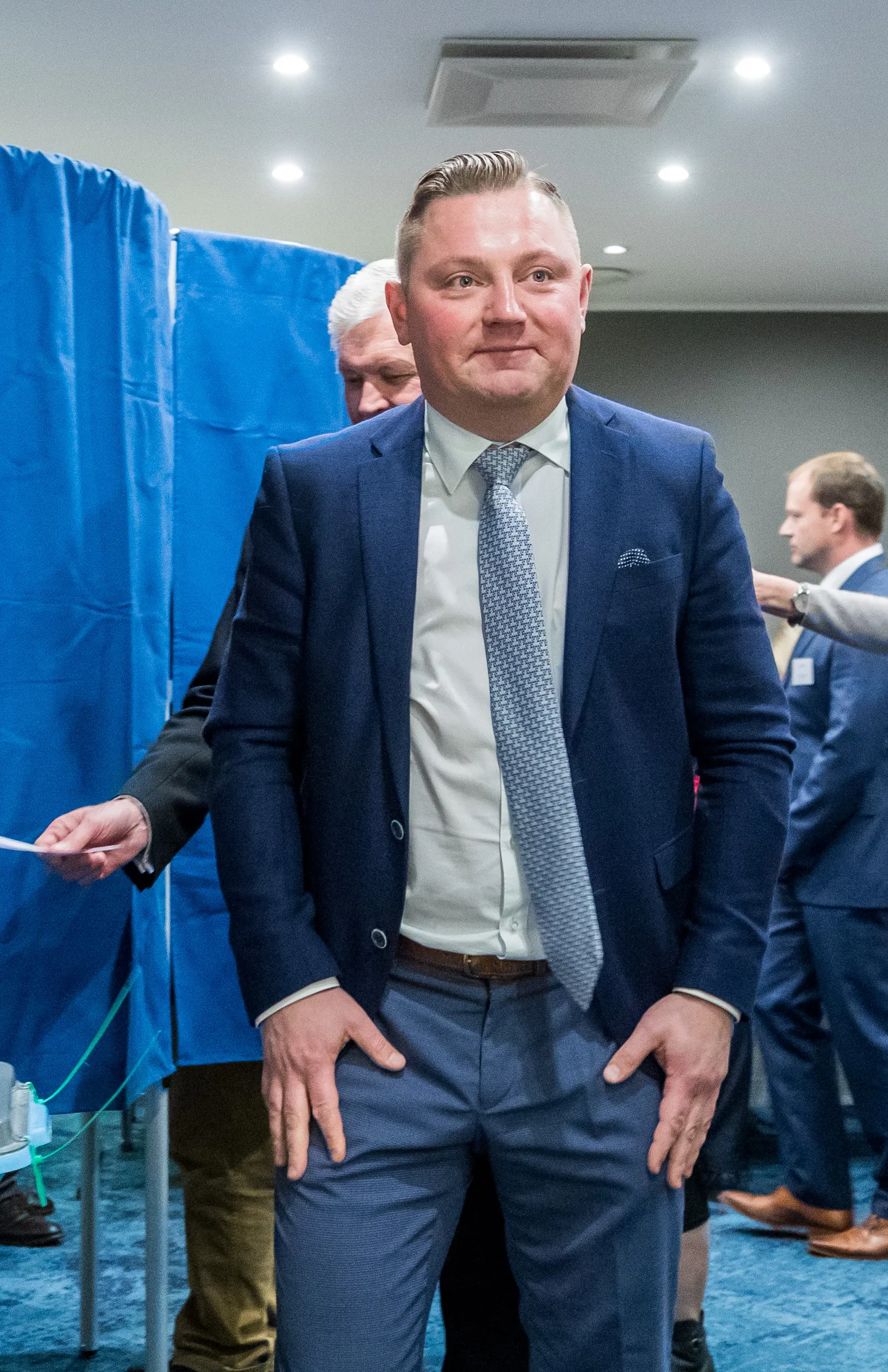 Deniss Boroditš