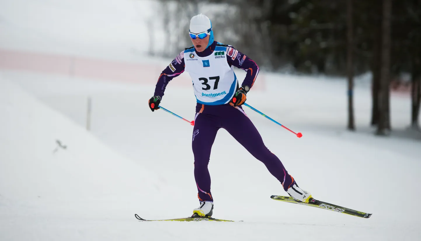 Tatjana Mannima.