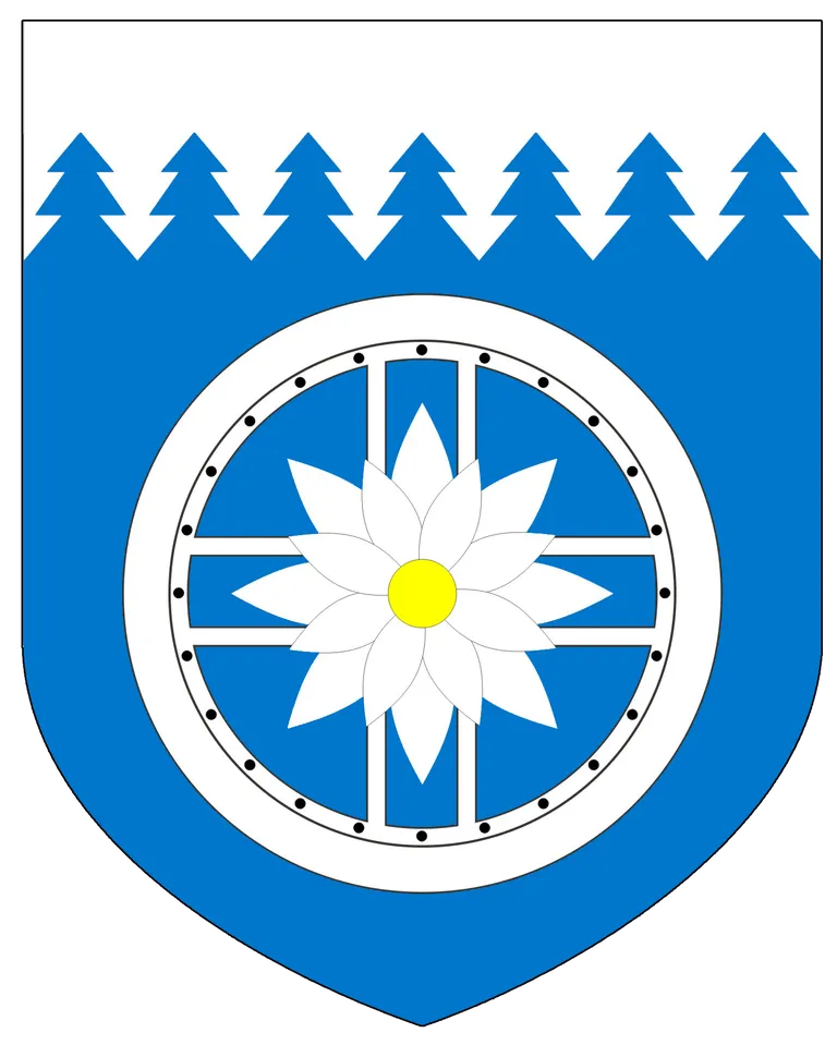 Räpina vapp