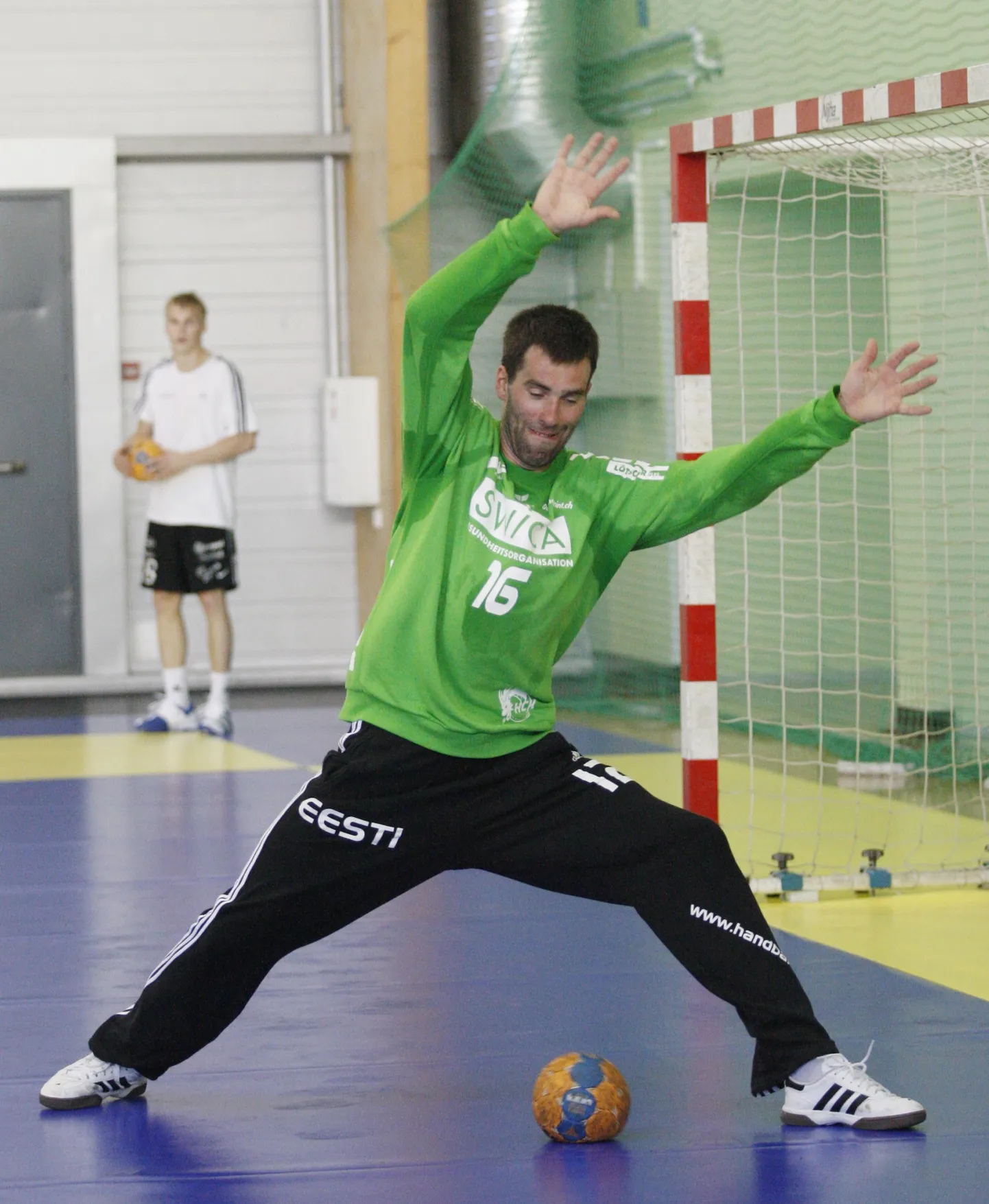 Marius Aleksejev