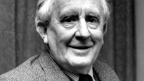 Oxfordi arhiivist leiti J. R. R. Tolkieni seni avaldamata teos