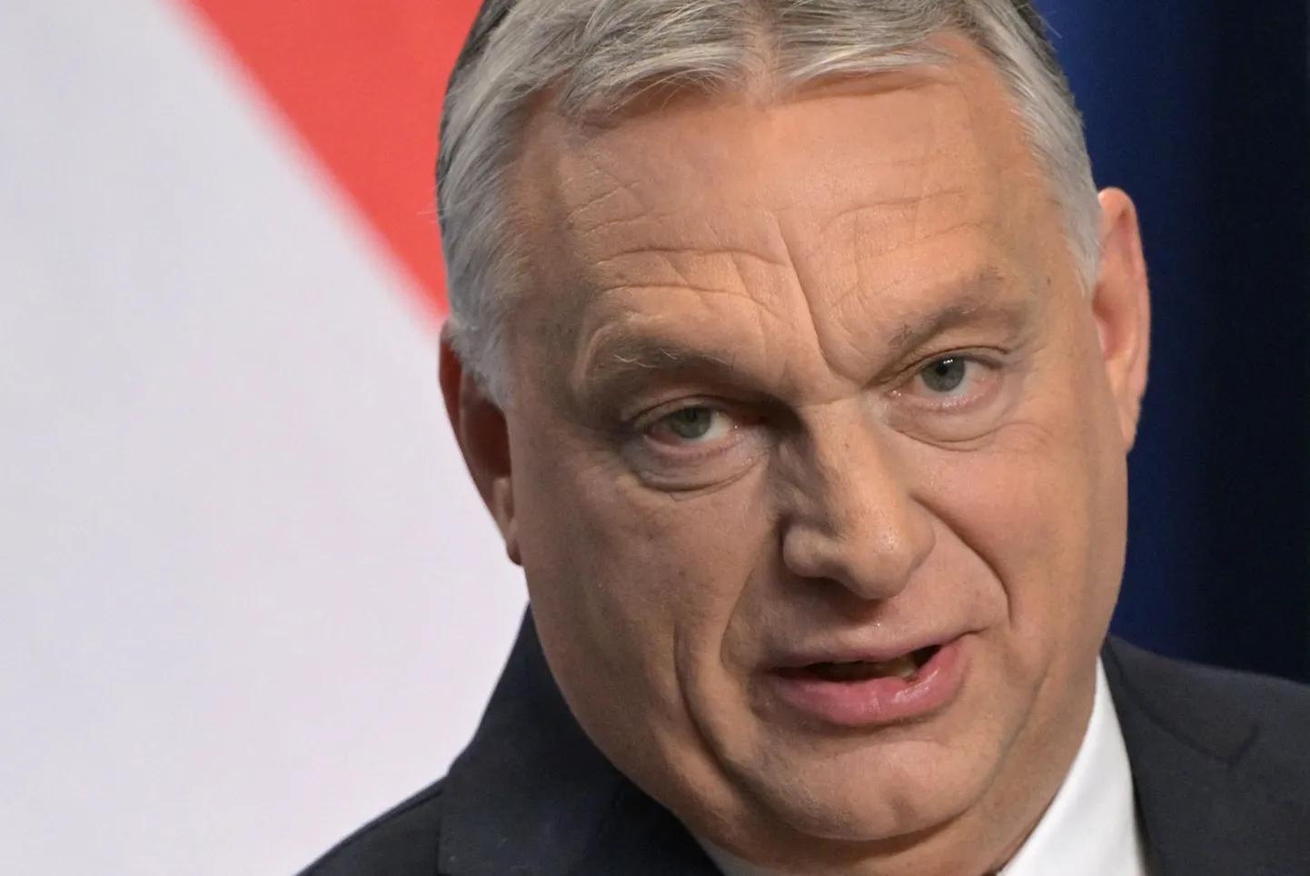 Ungari peaminister Viktor Orbán.