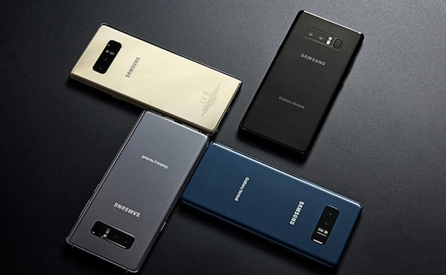 Galaxy Note 9