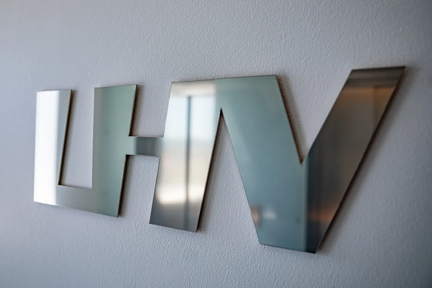 LHV logo

Madis Toomsalu, Managing Director of LHV Group.
FOTO: ERIK TIKAN/ Postimees grupp