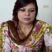 Shazia Bhatti