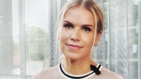SIIRI RANNAMA ⟩ Lapse kaotus ei ole võrreldav ühegi teise kaotusega