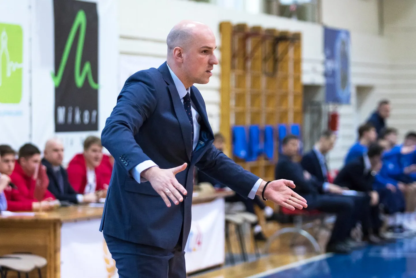 Marko Zarkovics.