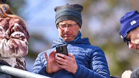 Soome suusaliit vahetas välja olümpial purjutanud peatreeneri