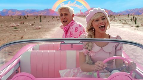 Palgatüli halvas suurprojekti: uue «Barbie»-filmi tegemine on takerdunud staaride kosmiliste nõudmiste taha