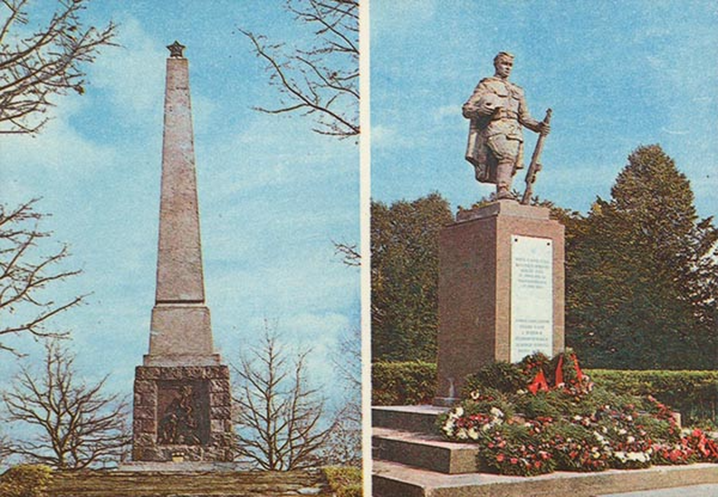 Muuseumi ettekandeõhtul tuleb muude teemade hulgas juttu nõukogude monumentidest.