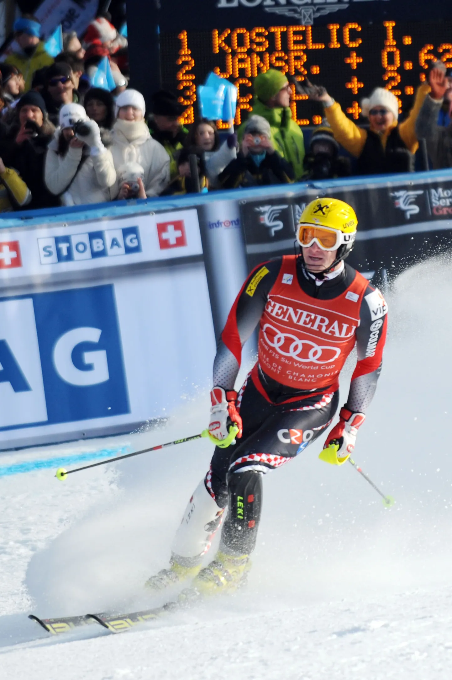 Ivica Kostelic