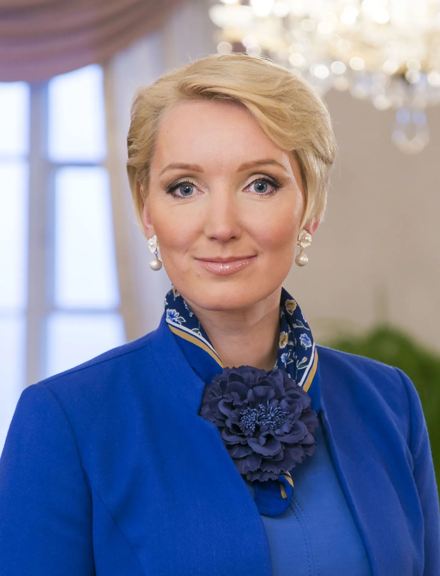 Ulla Preeden