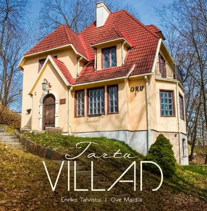«Tartu villad».