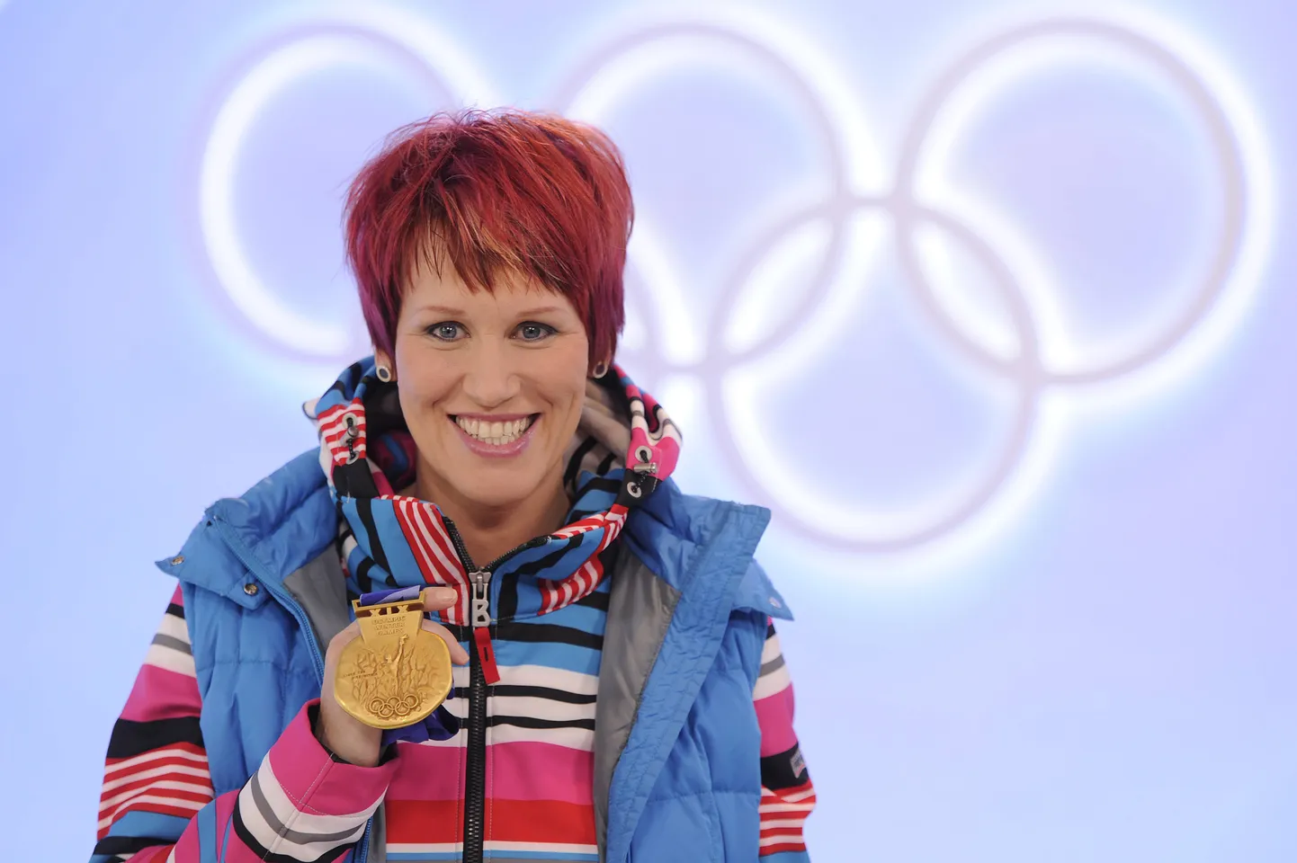 Kati Wilhelm võitis olümpiamängudelt seitse ja MMidelt 13 medalit.