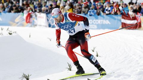 SEKO LĪDZI ⟩ Latvijas olimpieši startē distanču slēpošanā, biatlonā, daiļslidošanā un skeletonā