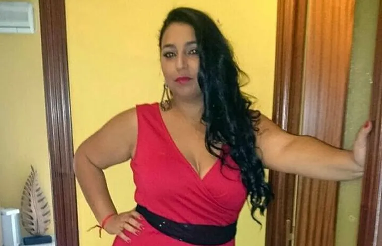 Rocio Cortes Nunez