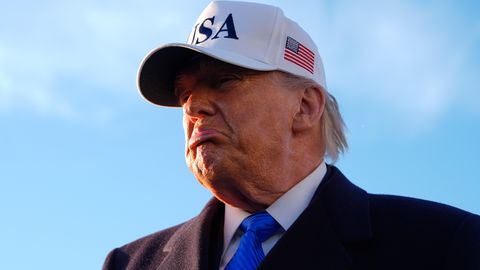 Tramps brīdina Irānu: palikušas 48 stundas, lai izpildītu ASV prasības