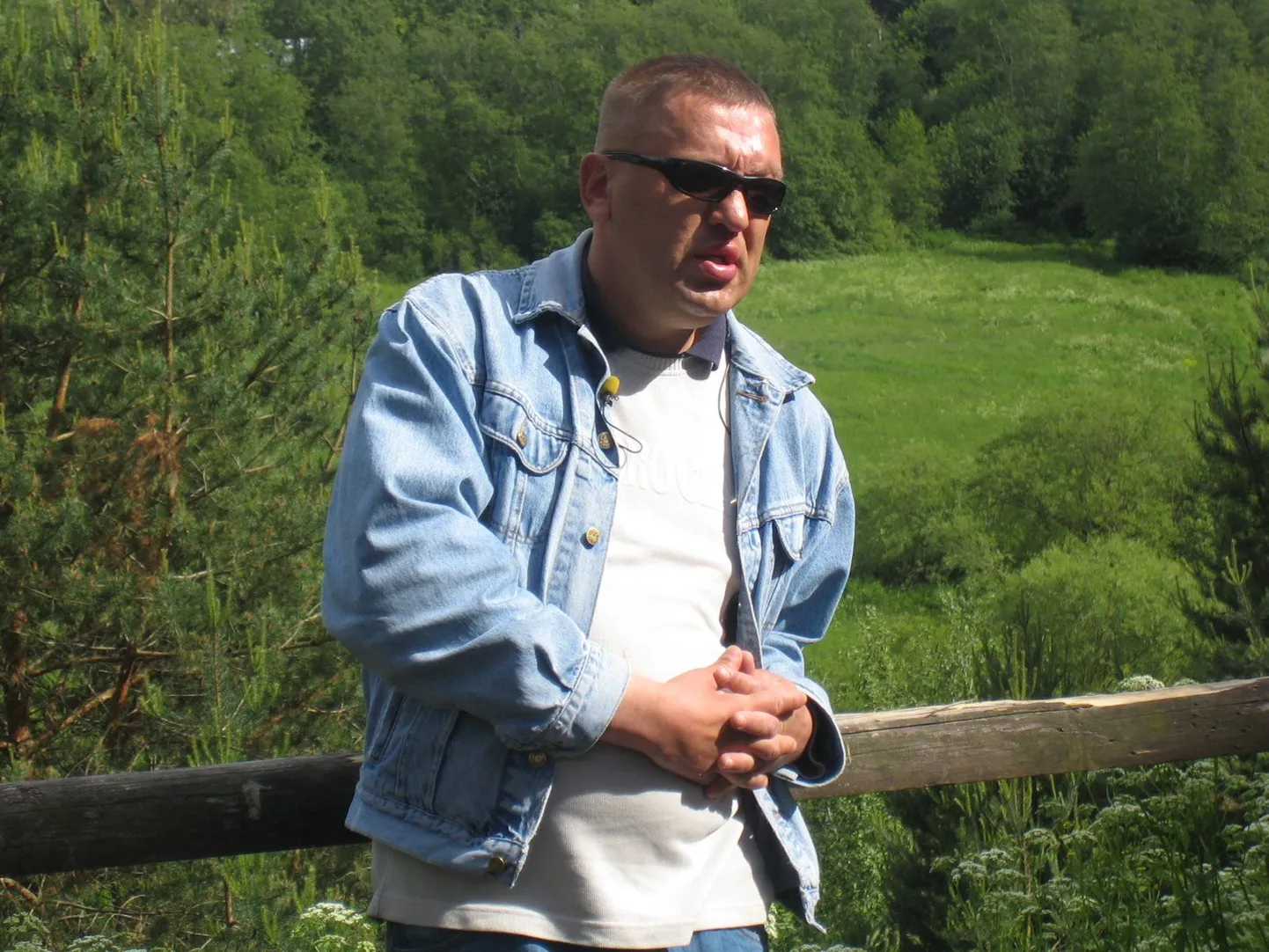 Tarmo «Lädra» Laane